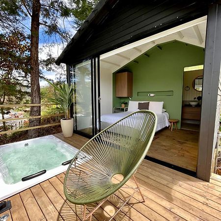 Soy Local Guatape Hotel Ngoại thất bức ảnh