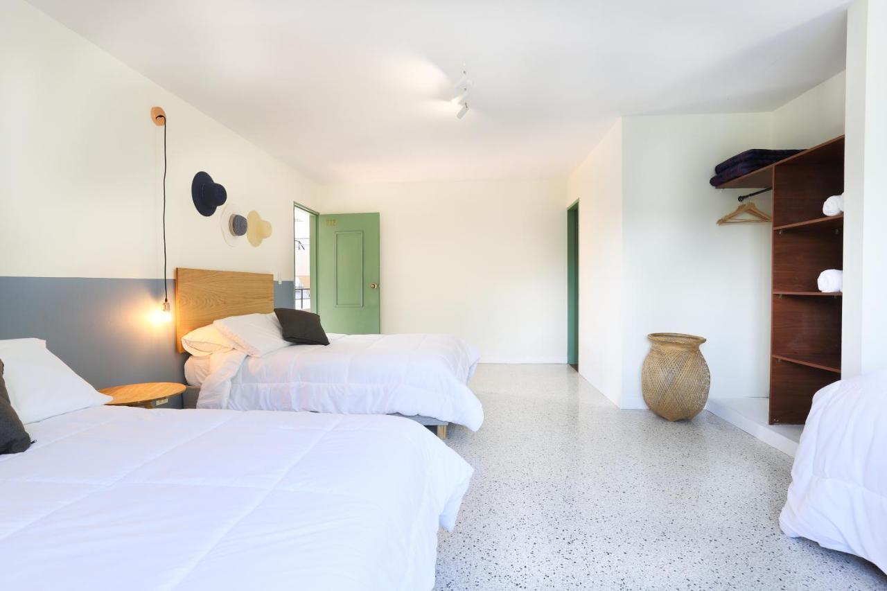Soy Local Guatape Hotel Ngoại thất bức ảnh