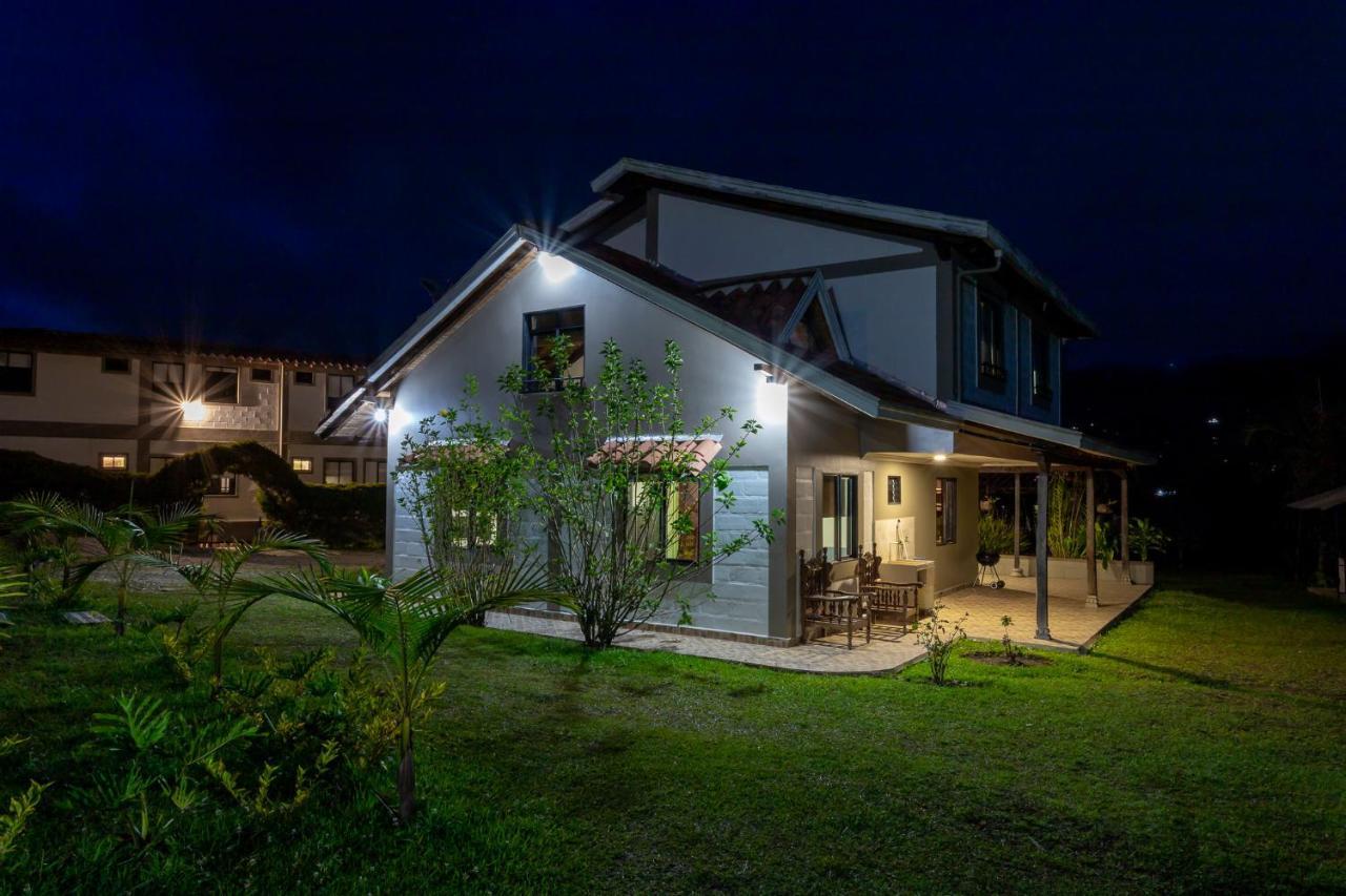 Soy Local Guatape Hotel Ngoại thất bức ảnh
