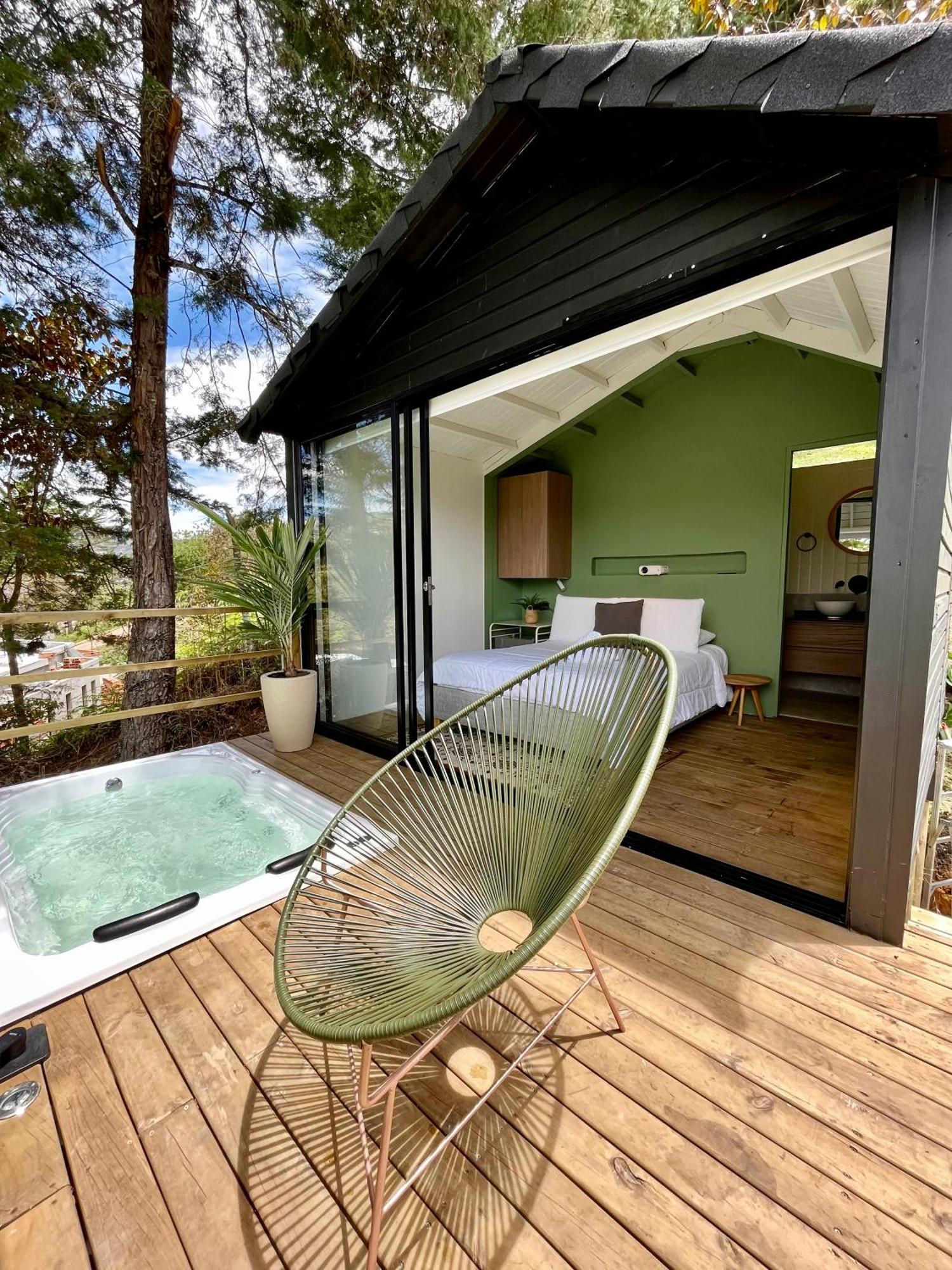 Soy Local Guatape Hotel Ngoại thất bức ảnh